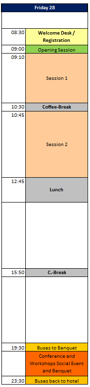 Program AAL