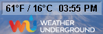 Click for Funchal, Portugal Forecast